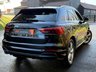 USED 2019 19 AUDI Q3 1.5 TFSI CoD 35 S line SUV 5dr Petrol S Tronic Euro 6 (s/s) (150 ps) 1 FORMER KEEPER - AUDI HISTORY