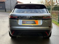 USED 2021 71 LAND ROVER RANGE ROVER VELAR 2.0 P400e 17.1kWh SE SUV 5dr Petrol Plug-in Hybrid Auto 4WD Euro 6 (s/s) (404 ps) 1 FORMER KEEPER - FULL HISTORY