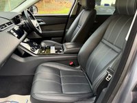 USED 2021 71 LAND ROVER RANGE ROVER VELAR 2.0 P400e 17.1kWh SE SUV 5dr Petrol Plug-in Hybrid Auto 4WD Euro 6 (s/s) (404 ps) 1 FORMER KEEPER - FULL HISTORY