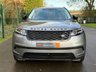USED 2021 71 LAND ROVER RANGE ROVER VELAR 2.0 P400e 17.1kWh SE SUV 5dr Petrol Plug-in Hybrid Auto 4WD Euro 6 (s/s) (404 ps) 1 FORMER KEEPER - FULL HISTORY