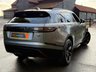 USED 2021 71 LAND ROVER RANGE ROVER VELAR 2.0 P400e 17.1kWh SE SUV 5dr Petrol Plug-in Hybrid Auto 4WD Euro 6 (s/s) (404 ps) 1 FORMER KEEPER - FULL HISTORY