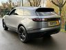 USED 2021 71 LAND ROVER RANGE ROVER VELAR 2.0 P400e 17.1kWh SE SUV 5dr Petrol Plug-in Hybrid Auto 4WD Euro 6 (s/s) (404 ps) 1 FORMER KEEPER - FULL HISTORY
