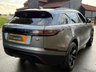 USED 2021 71 LAND ROVER RANGE ROVER VELAR 2.0 P400e 17.1kWh SE SUV 5dr Petrol Plug-in Hybrid Auto 4WD Euro 6 (s/s) (404 ps) 1 FORMER KEEPER - FULL HISTORY