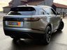 USED 2021 71 LAND ROVER RANGE ROVER VELAR 2.0 P400e 17.1kWh SE SUV 5dr Petrol Plug-in Hybrid Auto 4WD Euro 6 (s/s) (404 ps) 1 FORMER KEEPER - FULL HISTORY