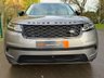 USED 2021 71 LAND ROVER RANGE ROVER VELAR 2.0 P400e 17.1kWh SE SUV 5dr Petrol Plug-in Hybrid Auto 4WD Euro 6 (s/s) (404 ps) 1 FORMER KEEPER - FULL HISTORY