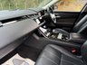 USED 2021 71 LAND ROVER RANGE ROVER VELAR 2.0 P400e 17.1kWh SE SUV 5dr Petrol Plug-in Hybrid Auto 4WD Euro 6 (s/s) (404 ps) 1 FORMER KEEPER - FULL HISTORY