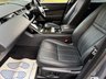 USED 2021 71 LAND ROVER RANGE ROVER VELAR 2.0 P400e 17.1kWh SE SUV 5dr Petrol Plug-in Hybrid Auto 4WD Euro 6 (s/s) (404 ps) 1 FORMER KEEPER - FULL HISTORY