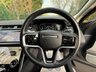 USED 2021 71 LAND ROVER RANGE ROVER VELAR 2.0 P400e 17.1kWh SE SUV 5dr Petrol Plug-in Hybrid Auto 4WD Euro 6 (s/s) (404 ps) 1 FORMER KEEPER - FULL HISTORY