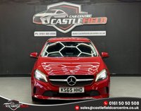 USED 2015 65 MERCEDES-BENZ A-CLASS 2.1 A200d Sport (Premium) Hatchback 5dr Diesel 7G-DCT Euro 6 (s/s) (136 ps) 