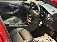 USED 2015 65 MERCEDES-BENZ A-CLASS 2.1 A200d Sport (Premium) Hatchback 5dr Diesel 7G-DCT Euro 6 (s/s) (136 ps) 