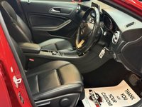 USED 2015 65 MERCEDES-BENZ A-CLASS 2.1 A200d Sport (Premium) Hatchback 5dr Diesel 7G-DCT Euro 6 (s/s) (136 ps) 