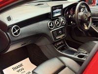 USED 2015 65 MERCEDES-BENZ A-CLASS 2.1 A200d Sport (Premium) Hatchback 5dr Diesel 7G-DCT Euro 6 (s/s) (136 ps) 