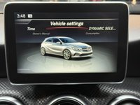 USED 2015 65 MERCEDES-BENZ A-CLASS 2.1 A200d Sport (Premium) Hatchback 5dr Diesel 7G-DCT Euro 6 (s/s) (136 ps) 