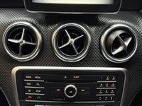 USED 2015 65 MERCEDES-BENZ A-CLASS 2.1 A200d Sport (Premium) Hatchback 5dr Diesel 7G-DCT Euro 6 (s/s) (136 ps) 