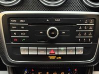 USED 2015 65 MERCEDES-BENZ A-CLASS 2.1 A200d Sport (Premium) Hatchback 5dr Diesel 7G-DCT Euro 6 (s/s) (136 ps) 