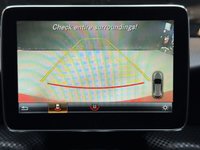 USED 2015 65 MERCEDES-BENZ A-CLASS 2.1 A200d Sport (Premium) Hatchback 5dr Diesel 7G-DCT Euro 6 (s/s) (136 ps) 