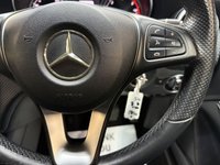 USED 2015 65 MERCEDES-BENZ A-CLASS 2.1 A200d Sport (Premium) Hatchback 5dr Diesel 7G-DCT Euro 6 (s/s) (136 ps) 