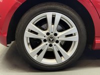 USED 2015 65 MERCEDES-BENZ A-CLASS 2.1 A200d Sport (Premium) Hatchback 5dr Diesel 7G-DCT Euro 6 (s/s) (136 ps) 