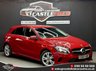 USED 2015 65 MERCEDES-BENZ A-CLASS 2.1 A200d Sport (Premium) Hatchback 5dr Diesel 7G-DCT Euro 6 (s/s) (136 ps) 