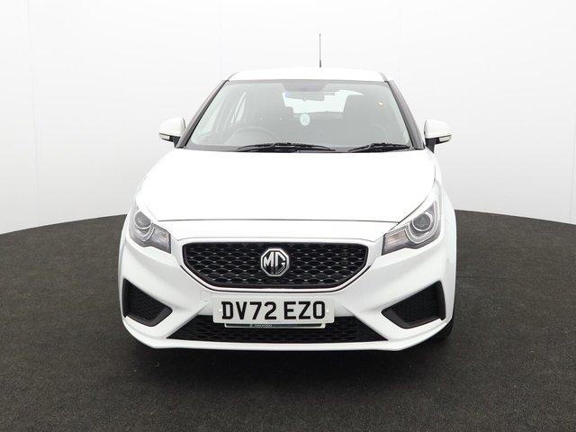 2022 MG MG3 1.5L Excite 5dr - Photo 4