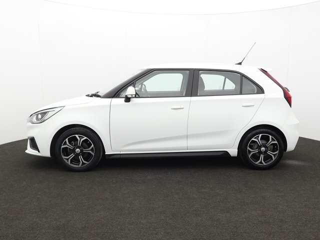 2022 MG MG3 1.5L Excite 5dr - Photo 6