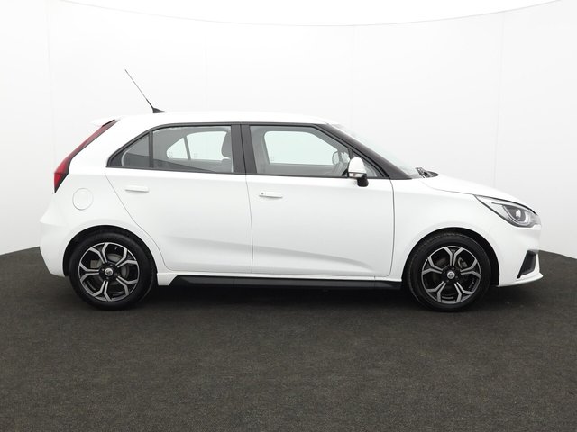 2022 MG MG3 1.5L Excite 5dr - Photo 11