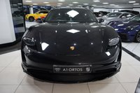 USED 2023 73 PORSCHE TAYCAN Performance Plus 93.4kWh 4S Cross Turismo 5dr Electric Auto 4WD (11kW Charger) (571 ps) 19K+FPSH+PANO+CHRONO+18WAY+360CAM