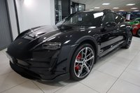 USED 2023 73 PORSCHE TAYCAN Performance Plus 93.4kWh 4S Cross Turismo 5dr Electric Auto 4WD (11kW Charger) (571 ps) 19K+FPSH+PANO+CHRONO+18WAY+360CAM