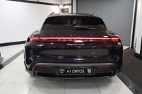 USED 2023 73 PORSCHE TAYCAN Performance Plus 93.4kWh 4S Cross Turismo 5dr Electric Auto 4WD (11kW Charger) (571 ps) 19K+FPSH+PANO+CHRONO+18WAY+360CAM