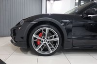 USED 2023 73 PORSCHE TAYCAN Performance Plus 93.4kWh 4S Cross Turismo 5dr Electric Auto 4WD (11kW Charger) (571 ps) 19K+FPSH+PANO+CHRONO+18WAY+360CAM