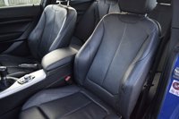 USED 2015 65 BMW 2 SERIES 1.5 218i M Sport Coupe 2dr Petrol Manual Euro 6 (s/s) (136 ps) 