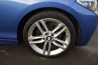 USED 2015 65 BMW 2 SERIES 1.5 218i M Sport Coupe 2dr Petrol Manual Euro 6 (s/s) (136 ps) 