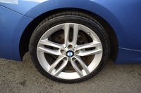 USED 2015 65 BMW 2 SERIES 1.5 218i M Sport Coupe 2dr Petrol Manual Euro 6 (s/s) (136 ps) 