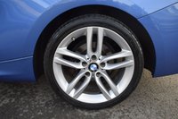 USED 2015 65 BMW 2 SERIES 1.5 218i M Sport Coupe 2dr Petrol Manual Euro 6 (s/s) (136 ps) 