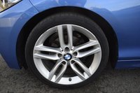 USED 2015 65 BMW 2 SERIES 1.5 218i M Sport Coupe 2dr Petrol Manual Euro 6 (s/s) (136 ps) 