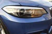 USED 2015 65 BMW 2 SERIES 1.5 218i M Sport Coupe 2dr Petrol Manual Euro 6 (s/s) (136 ps) 