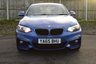 USED 2015 65 BMW 2 SERIES 1.5 218i M Sport Coupe 2dr Petrol Manual Euro 6 (s/s) (136 ps) 