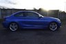 USED 2015 65 BMW 2 SERIES 1.5 218i M Sport Coupe 2dr Petrol Manual Euro 6 (s/s) (136 ps) 