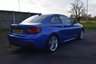 USED 2015 65 BMW 2 SERIES 1.5 218i M Sport Coupe 2dr Petrol Manual Euro 6 (s/s) (136 ps) 