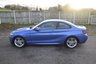 USED 2015 65 BMW 2 SERIES 1.5 218i M Sport Coupe 2dr Petrol Manual Euro 6 (s/s) (136 ps) 