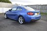 USED 2015 65 BMW 2 SERIES 1.5 218i M Sport Coupe 2dr Petrol Manual Euro 6 (s/s) (136 ps) 