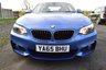 USED 2015 65 BMW 2 SERIES 1.5 218i M Sport Coupe 2dr Petrol Manual Euro 6 (s/s) (136 ps) 