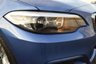 USED 2015 65 BMW 2 SERIES 1.5 218i M Sport Coupe 2dr Petrol Manual Euro 6 (s/s) (136 ps) 