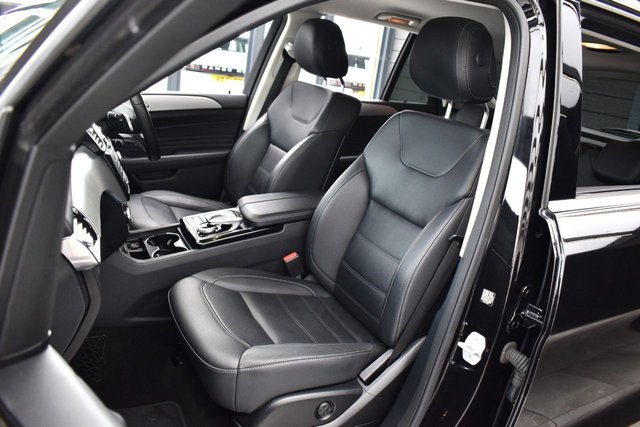 2016 Mercedes-Benz Gle 3L Amg Line 5dr - Photo 4