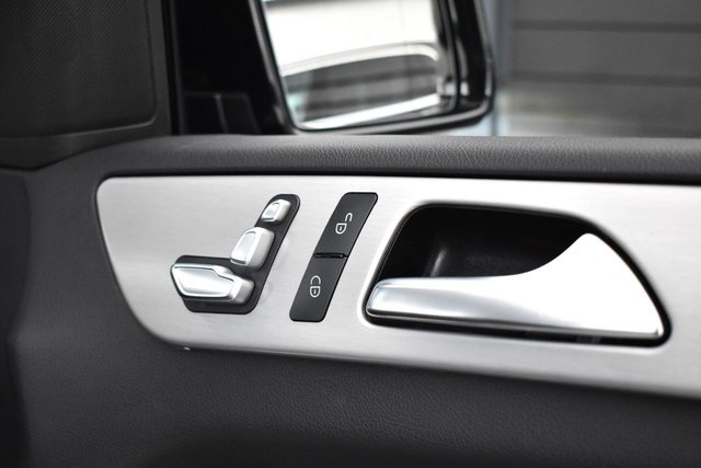 2016 Mercedes-Benz Gle 3L Amg Line 5dr - Photo 10
