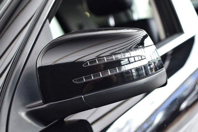 2016 Mercedes-Benz Gle 3L Amg Line 5dr - Photo 11