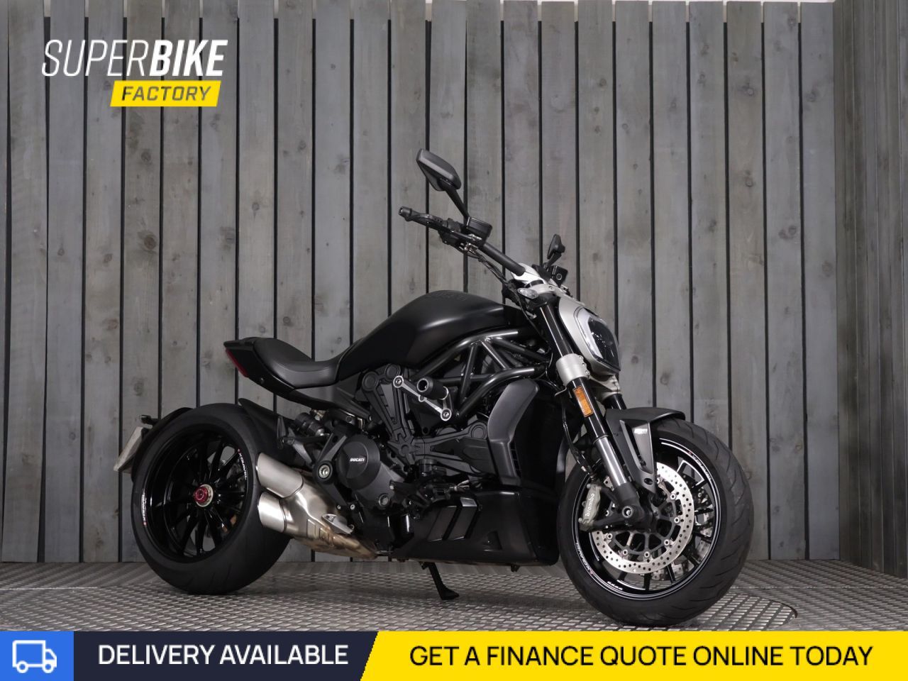 DUCATI XDIAVELXDIAVEL