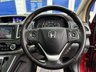 USED 2016 16 HONDA CR-V 1.6 i-DTEC EX SUV 5dr Diesel Auto 4WD Euro 6 (160 ps) 2 KEYS / AUTOMATIC / PAN ROOF! FULL MAIN DEALER HISTORY!