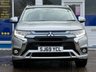 USED 2019 69 MITSUBISHI OUTLANDER 2.4h TwinMotor 13.8kWh Design SUV 5dr Petrol Plug-in Hybrid CVT 4WD Euro 6 (s/s) (224 ps) 1 OWNER CAR! AUTOMATIC / PLUG IN HYBRID / DESIGN MODEL