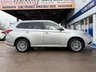 USED 2019 69 MITSUBISHI OUTLANDER 2.4h TwinMotor 13.8kWh Design SUV 5dr Petrol Plug-in Hybrid CVT 4WD Euro 6 (s/s) (224 ps) 1 OWNER CAR! AUTOMATIC / PLUG IN HYBRID / DESIGN MODEL